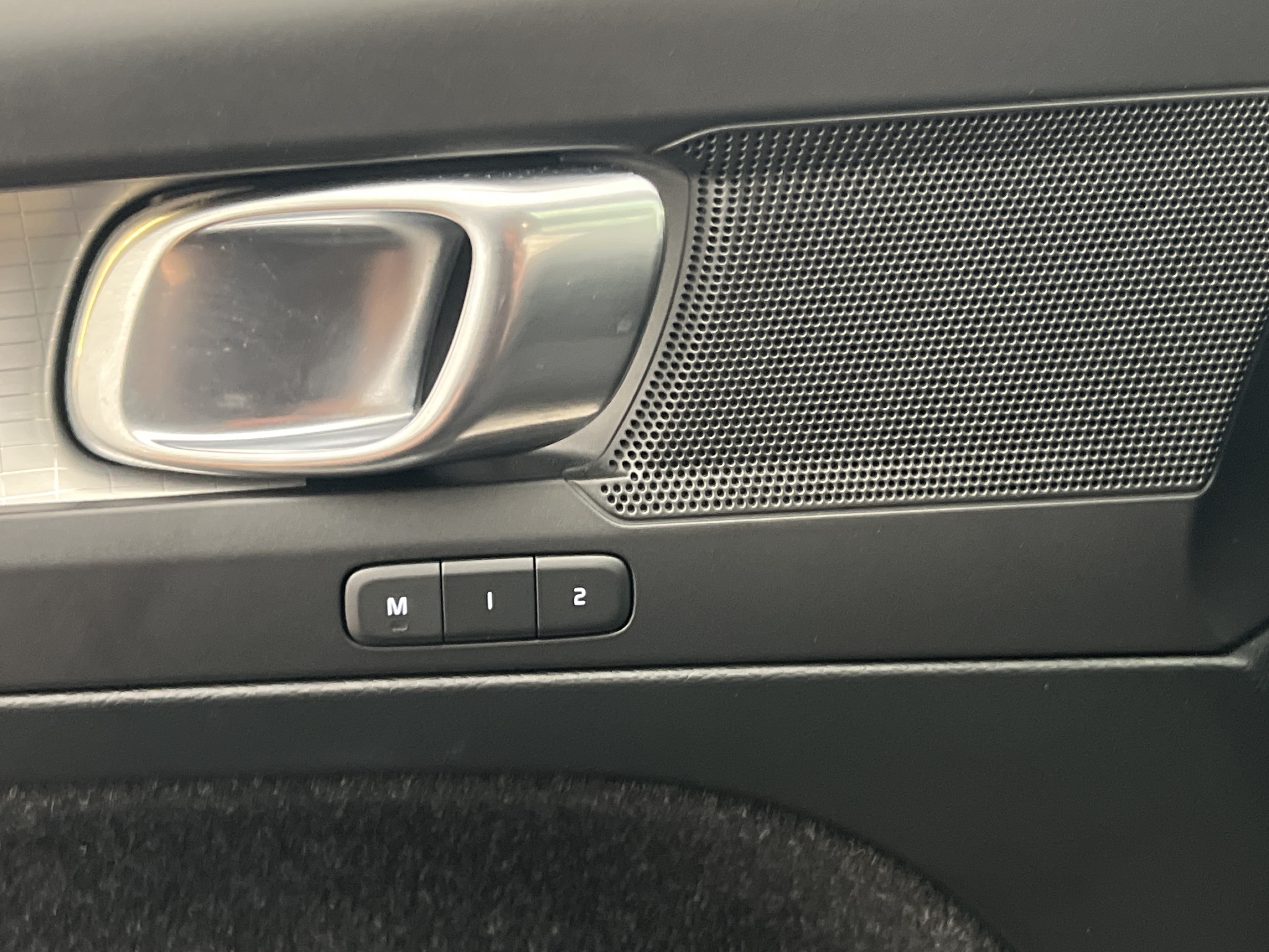 Volvo XC40 D4 AWD Geartronic, 190hp, 2018
