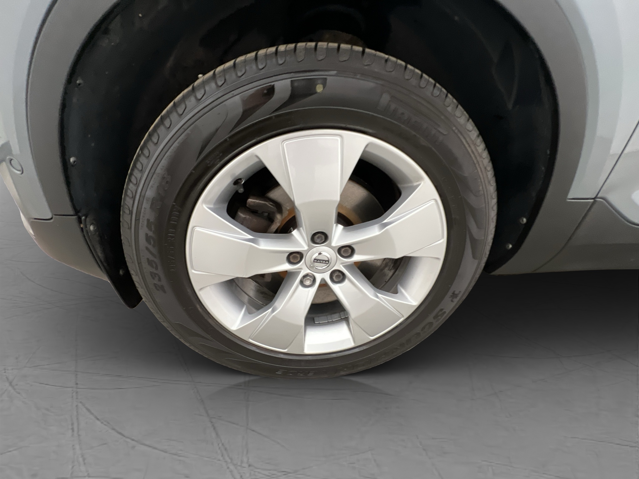 Volvo XC40 D4 AWD Geartronic, 190hp, 2018