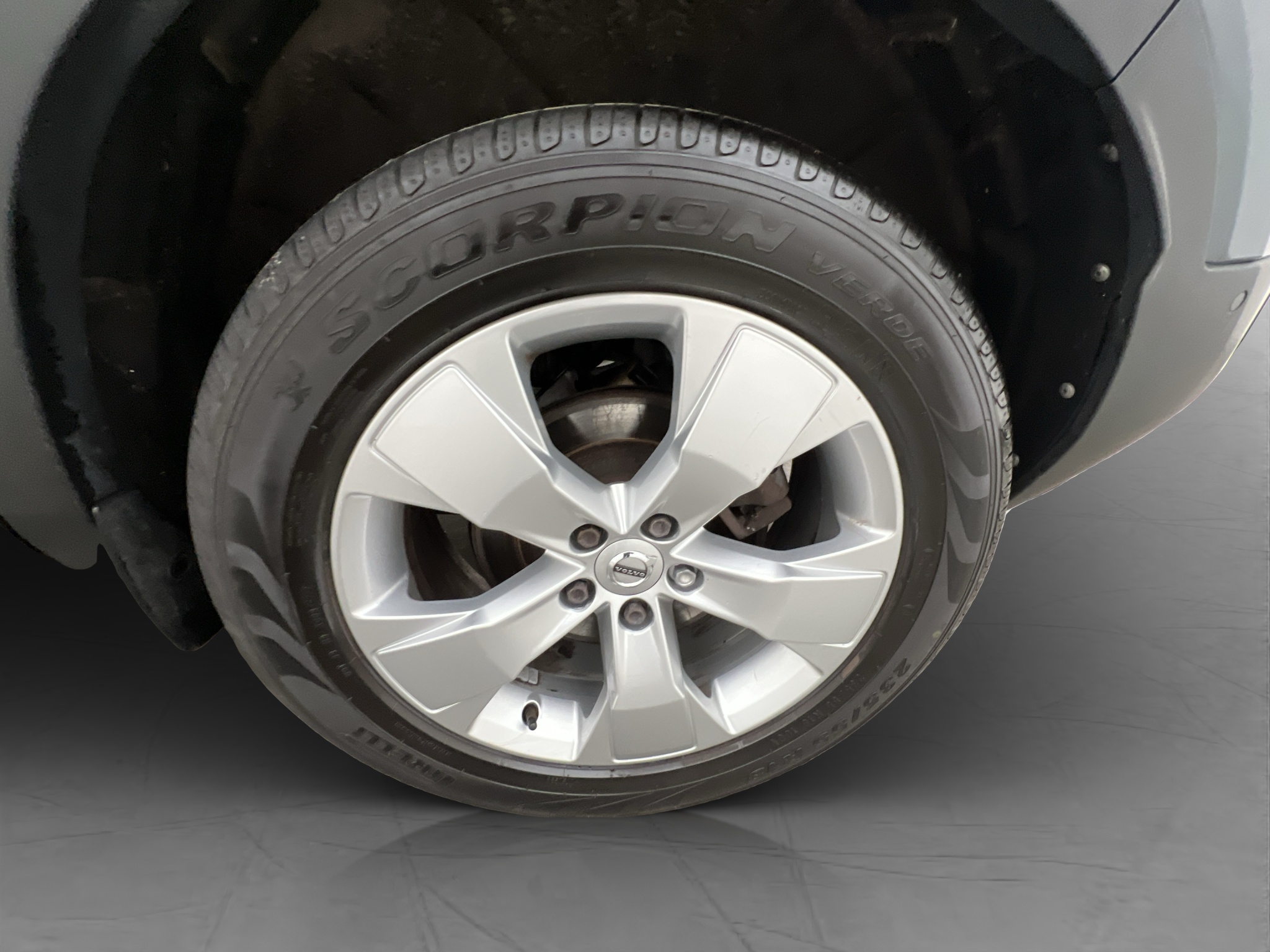 Volvo XC40 D4 AWD Geartronic, 190hp, 2018