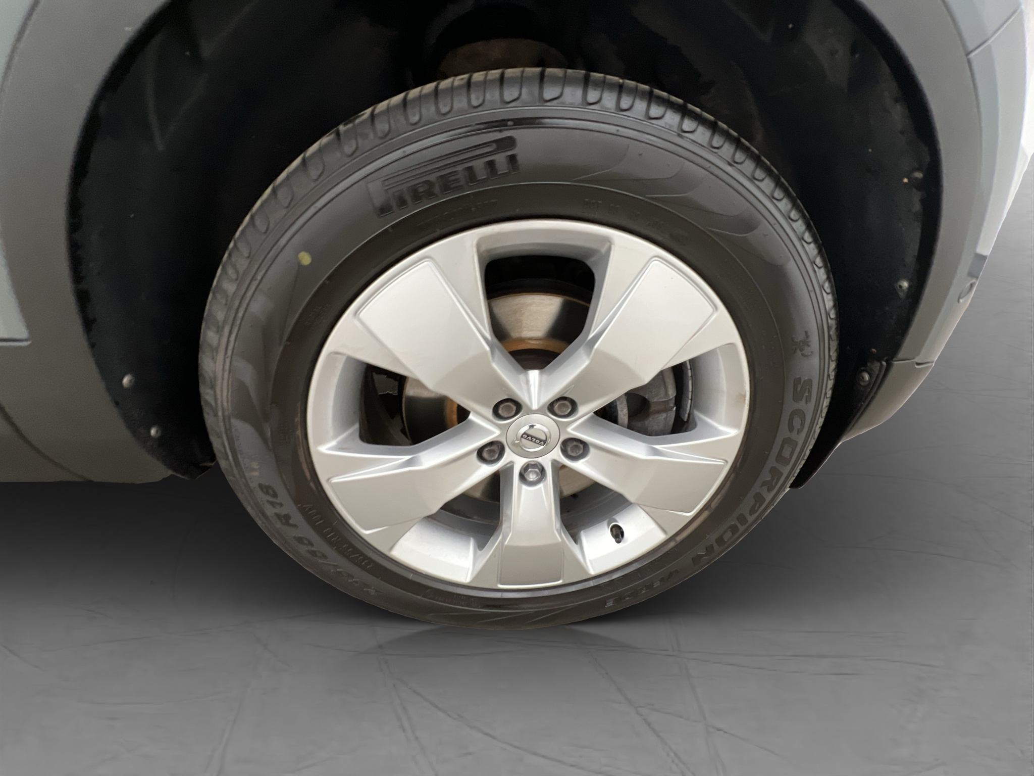 Volvo XC40 D4 AWD Geartronic, 190hp, 2018