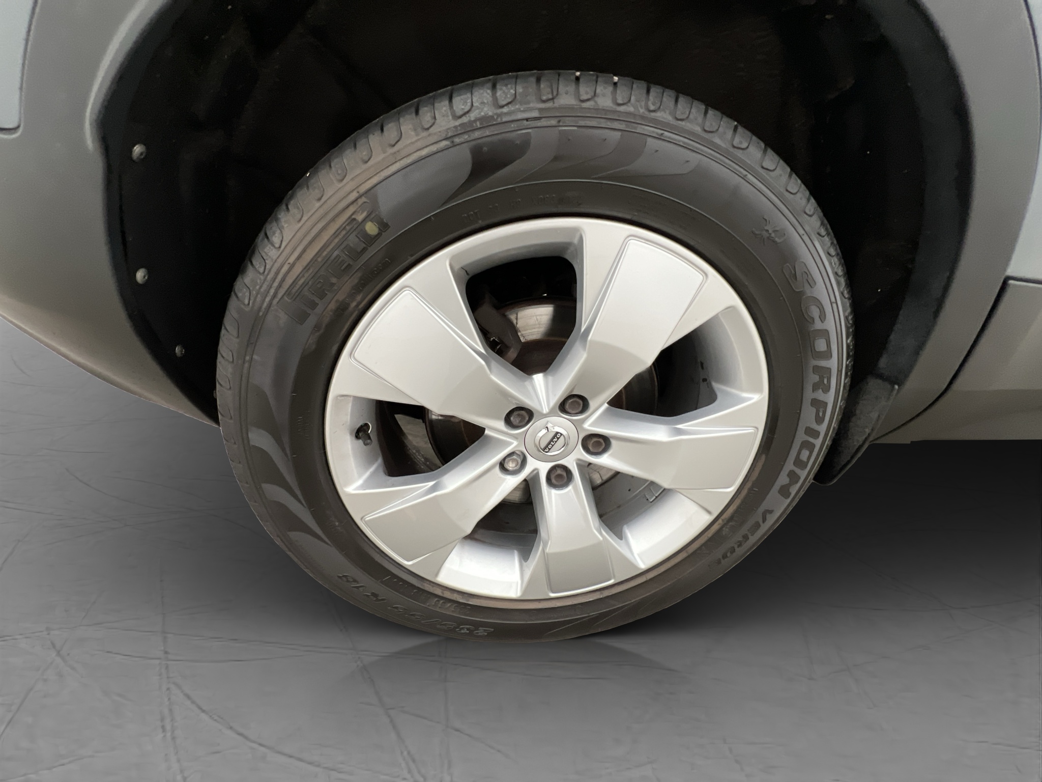 Volvo XC40 D4 AWD Geartronic, 190hp, 2018