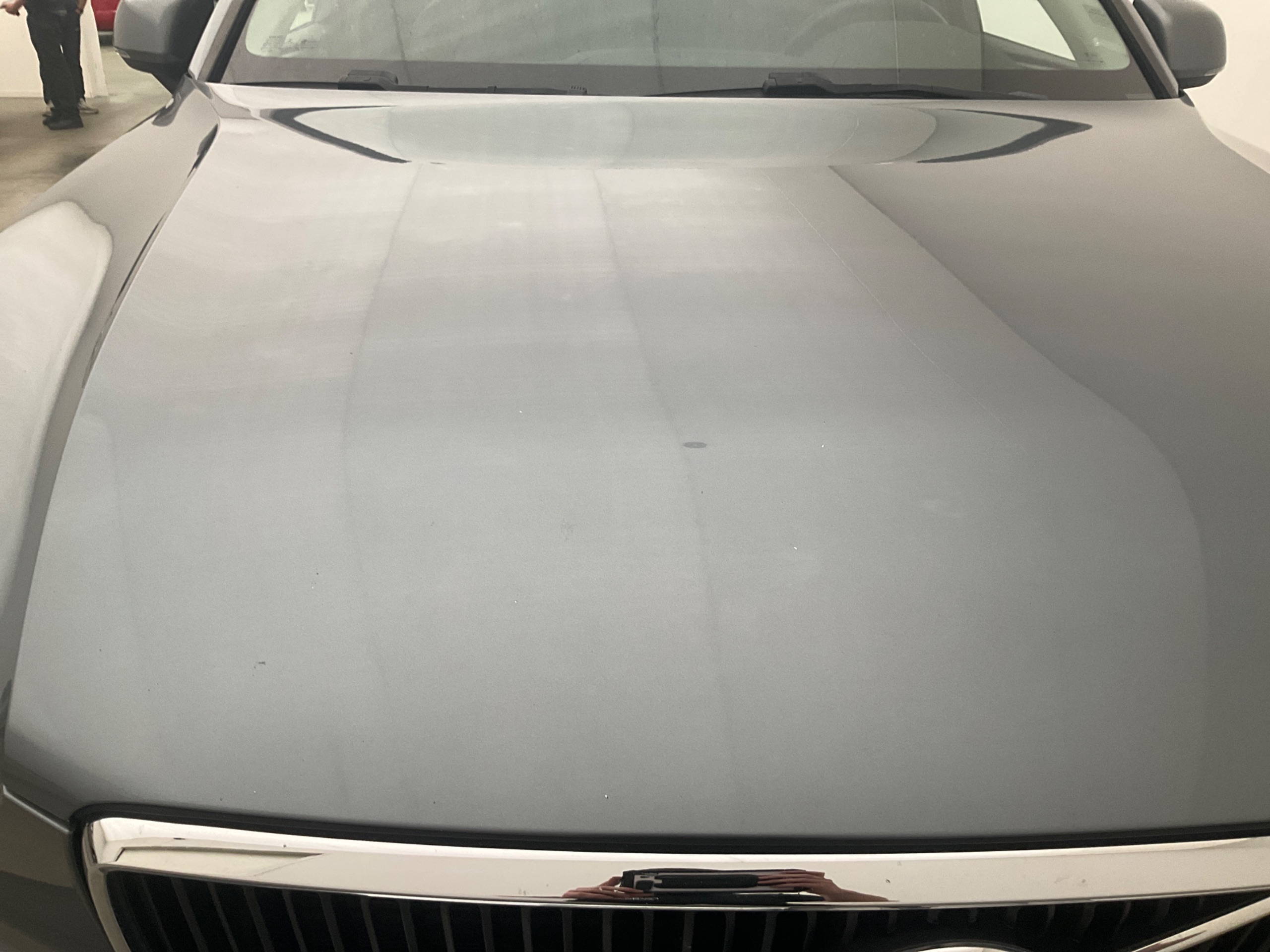 Volvo XC40 D4 AWD Geartronic, 190hp, 2018