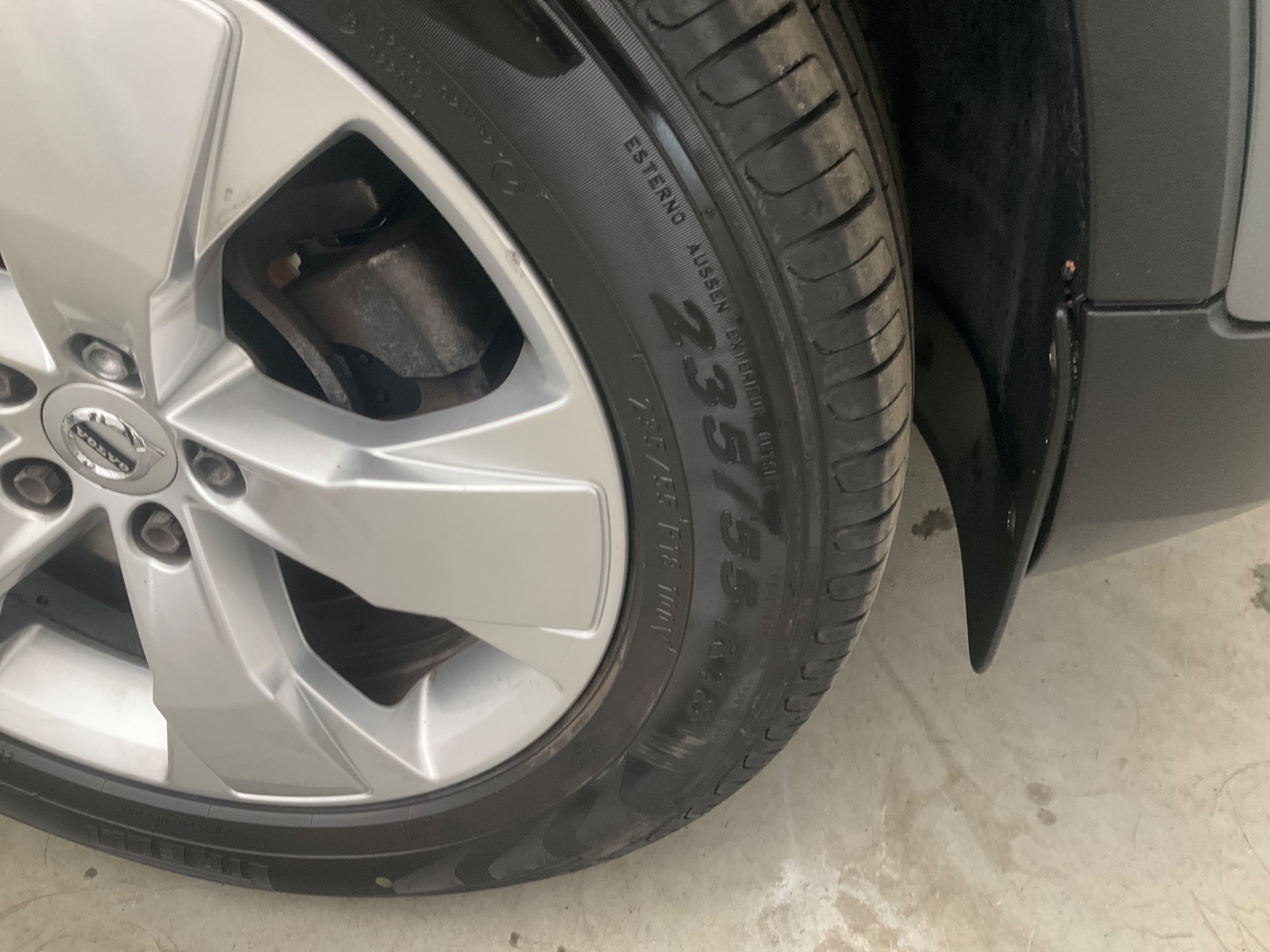 Volvo XC40 D4 AWD Geartronic, 190hp, 2018
