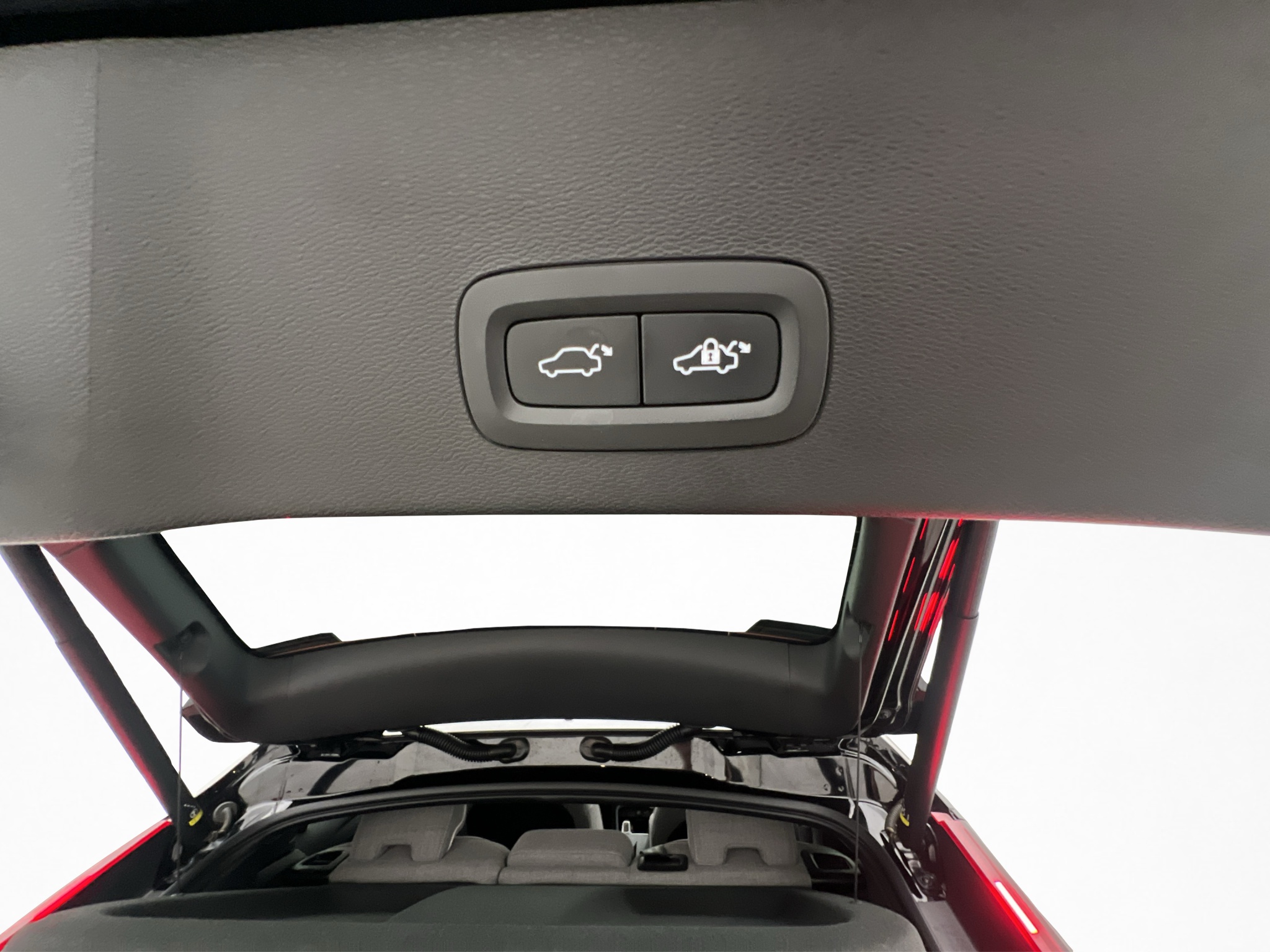 Volvo C40 Recharge Twin, 408hp, 2024