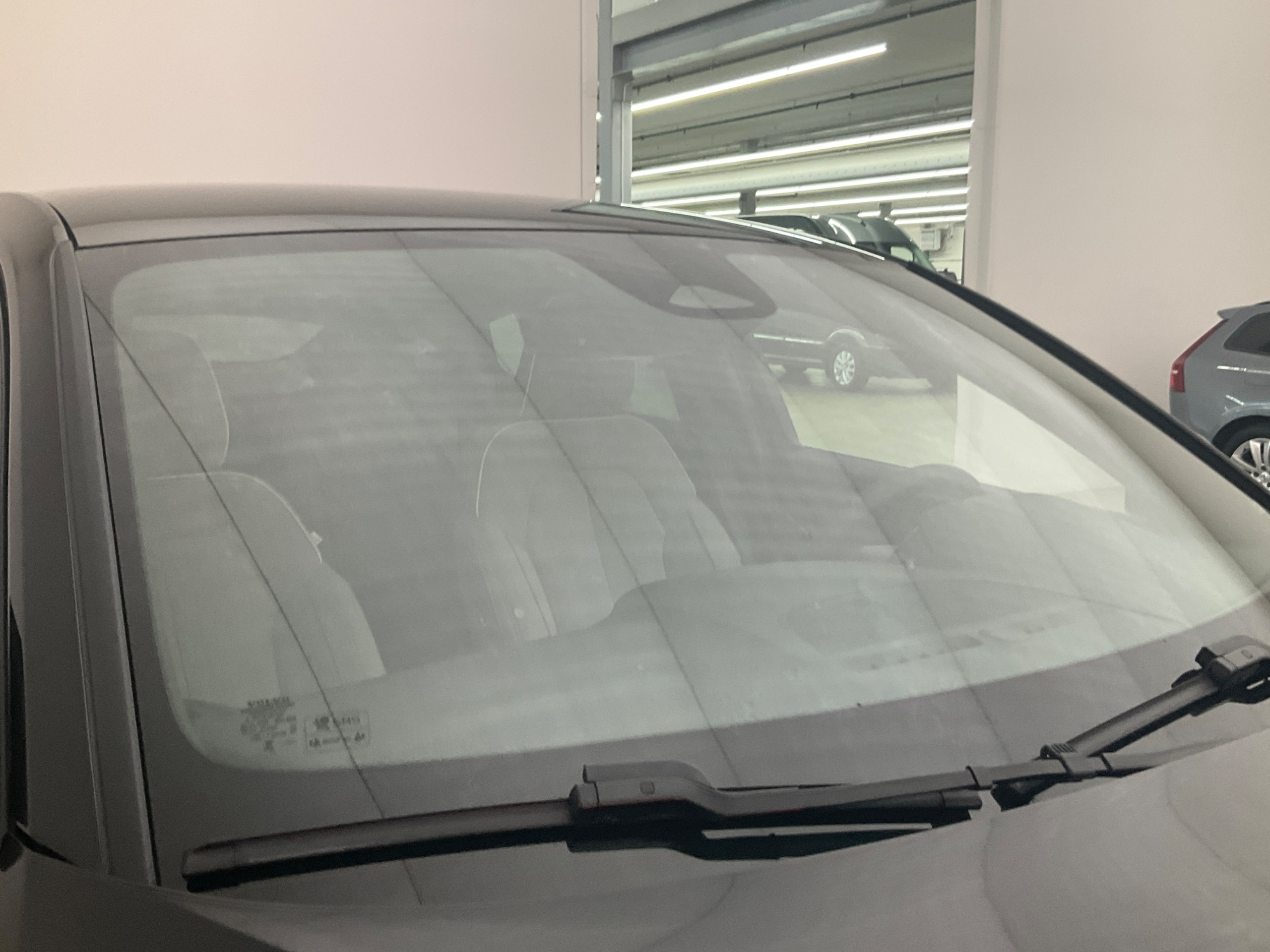Volvo C40 Recharge Twin, 408hp, 2024