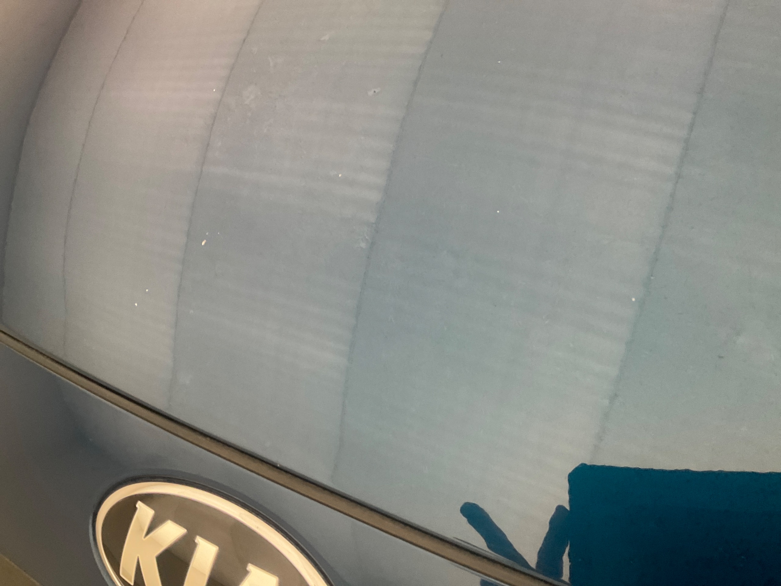 Kia Niro Hybrid DCT, 141hp, 2018