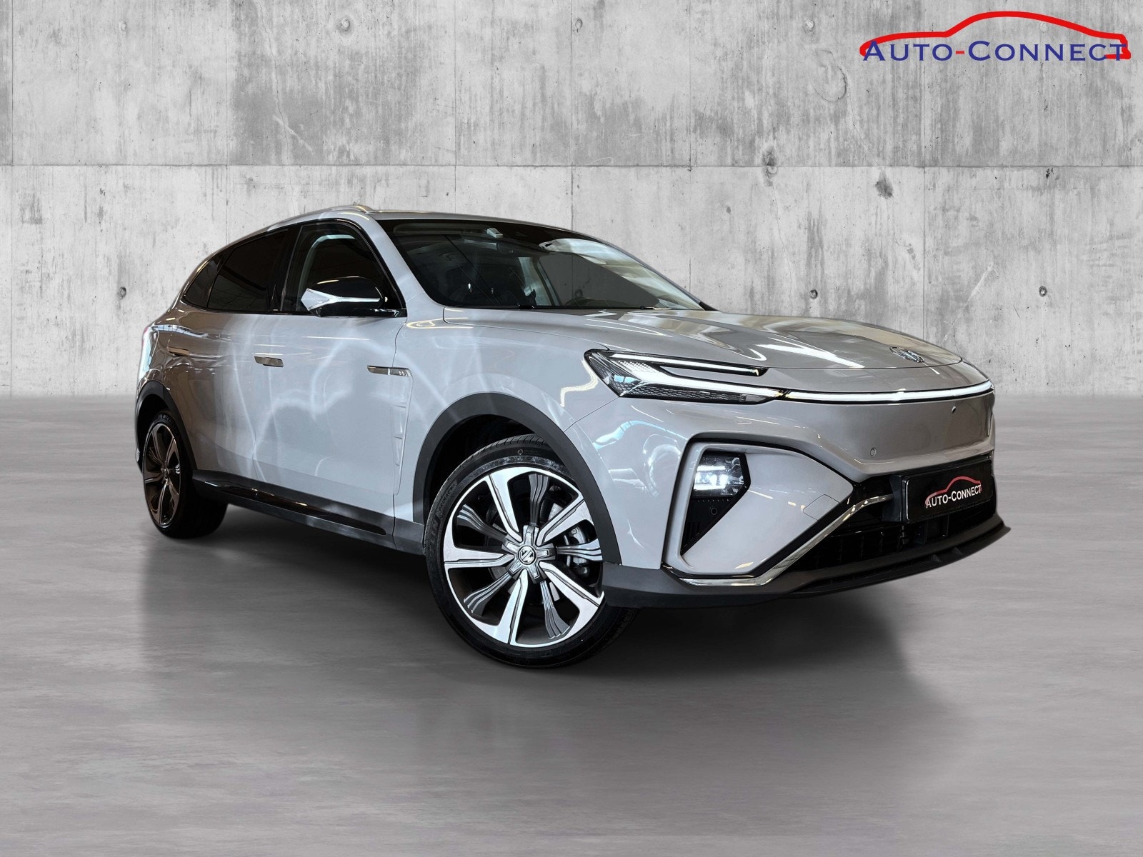 MG Marvel R Performance Automatic, 2-trins, 288ps, 2024