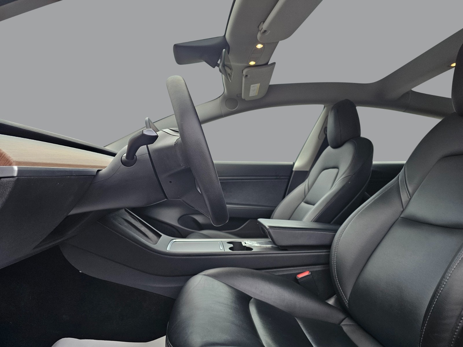 Tesla Model 3 Standard Range Plus, 325ps, 2021