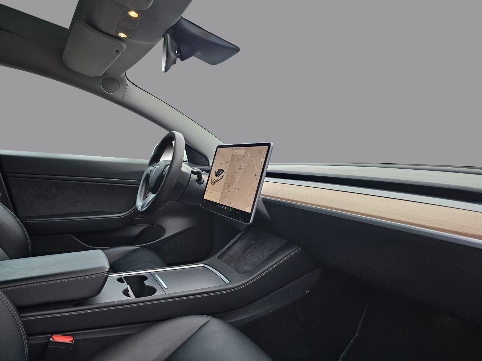 Tesla Model 3 Standard Range Plus, 325ps, 2021