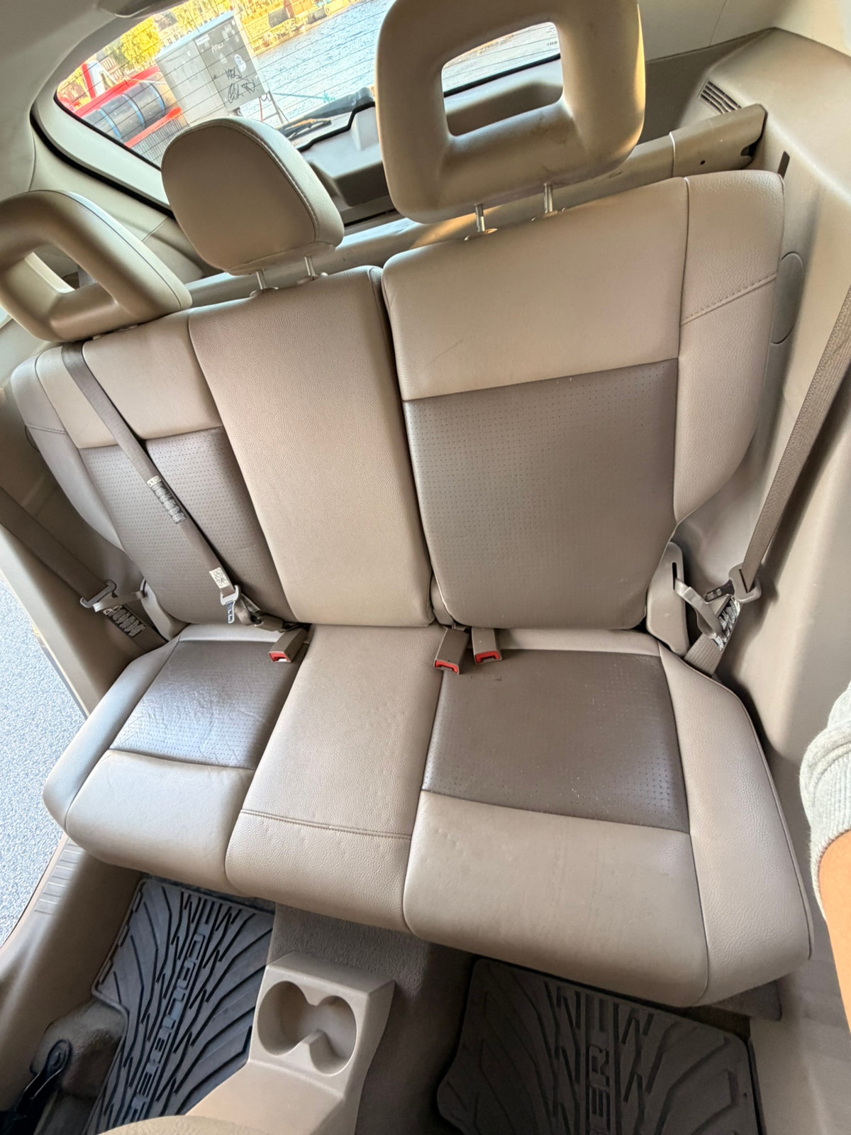 Dodge Caliber 2.0 CVT, 160hk, 2007