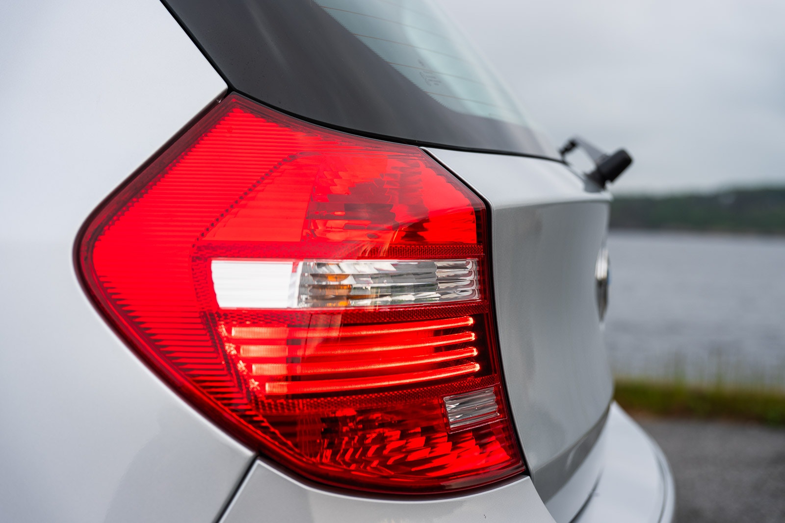 BMW 118d 5-door Steptronic, 6-trins, 143ps, 2009