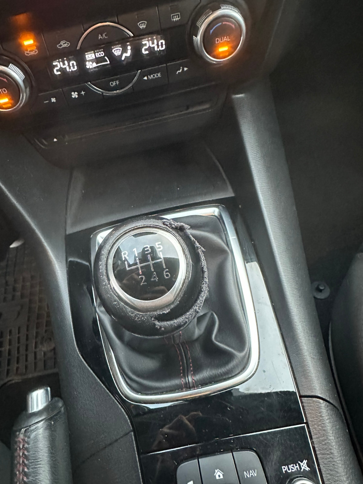 Mazda 3 Sport 2.2 SKYACTIV-D Manual, 6-trins, 150ps, 2014