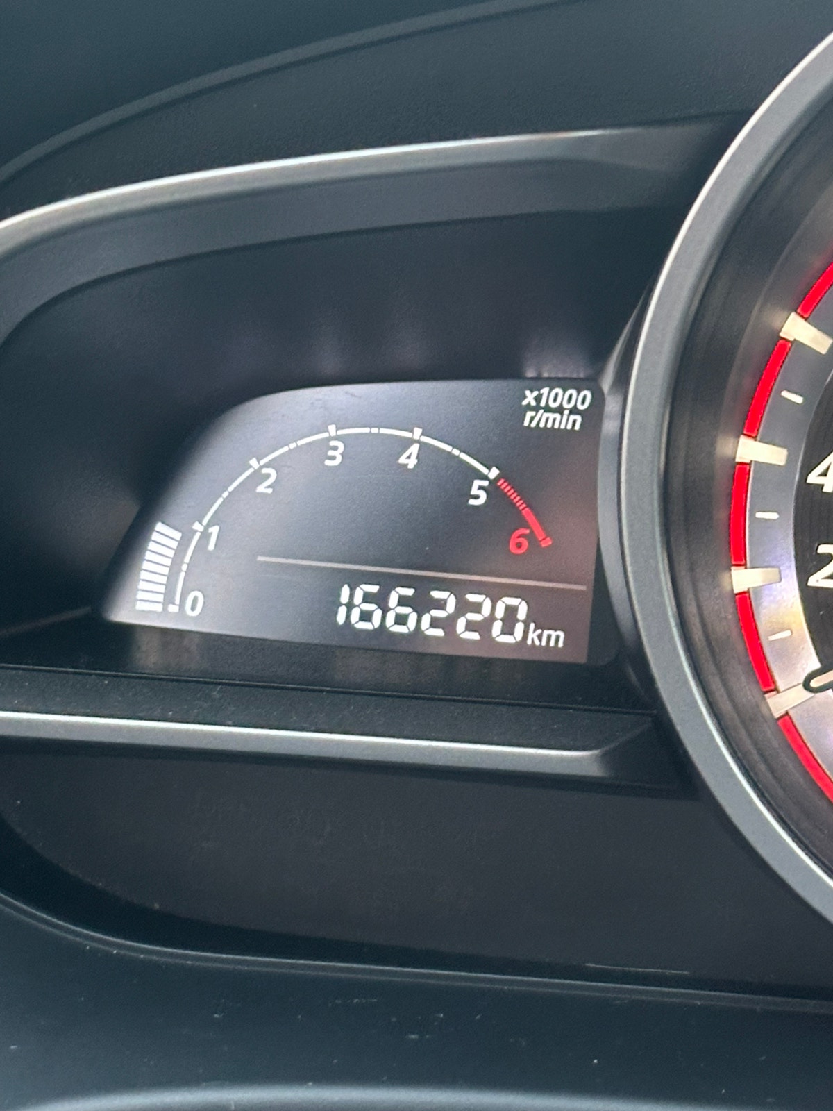 Mazda 3 Sport 2.2 SKYACTIV-D Manual, 6-trins, 150ps, 2014