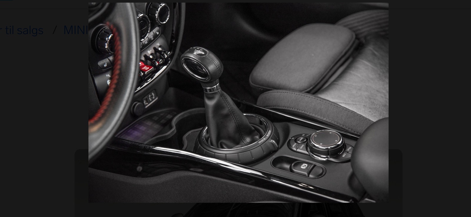 MINI Cooper D Clubman Automatic, 150hp, 2016
