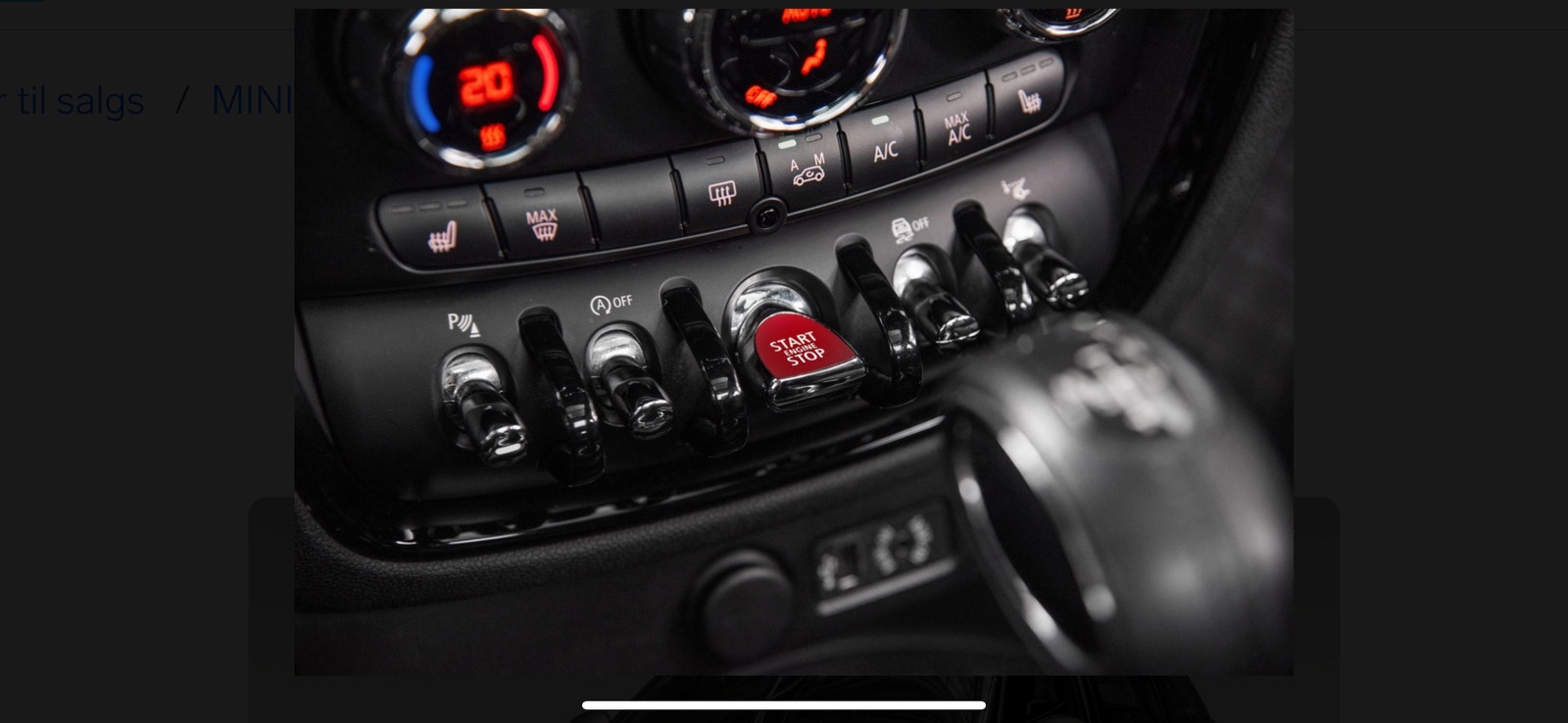 MINI Cooper D Clubman Automatic, 150hp, 2016