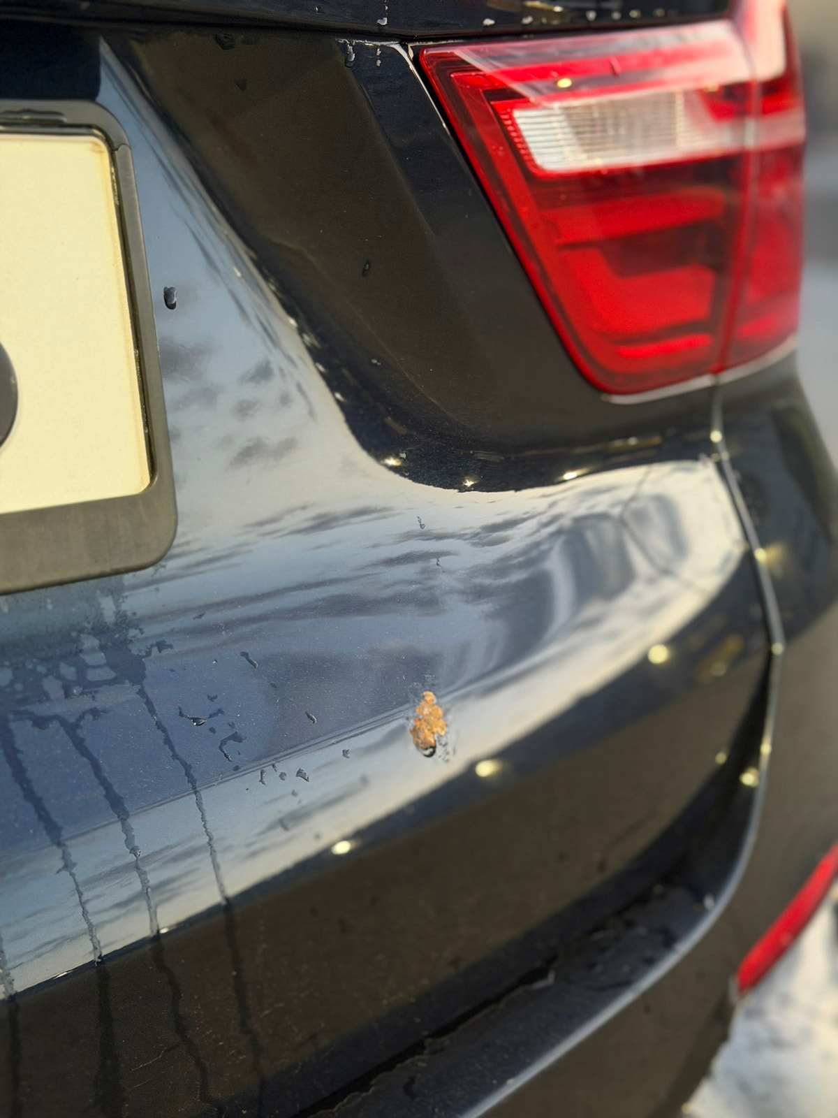 BMW X4 xDrive20d Steptronic, 8-trinn, 163hk, 2015