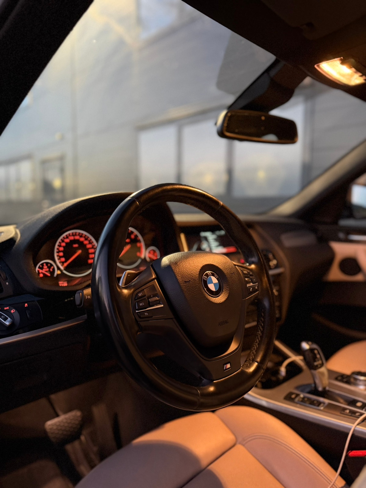 BMW X4 xDrive20d Steptronic, 8-trinn, 163hk, 2015