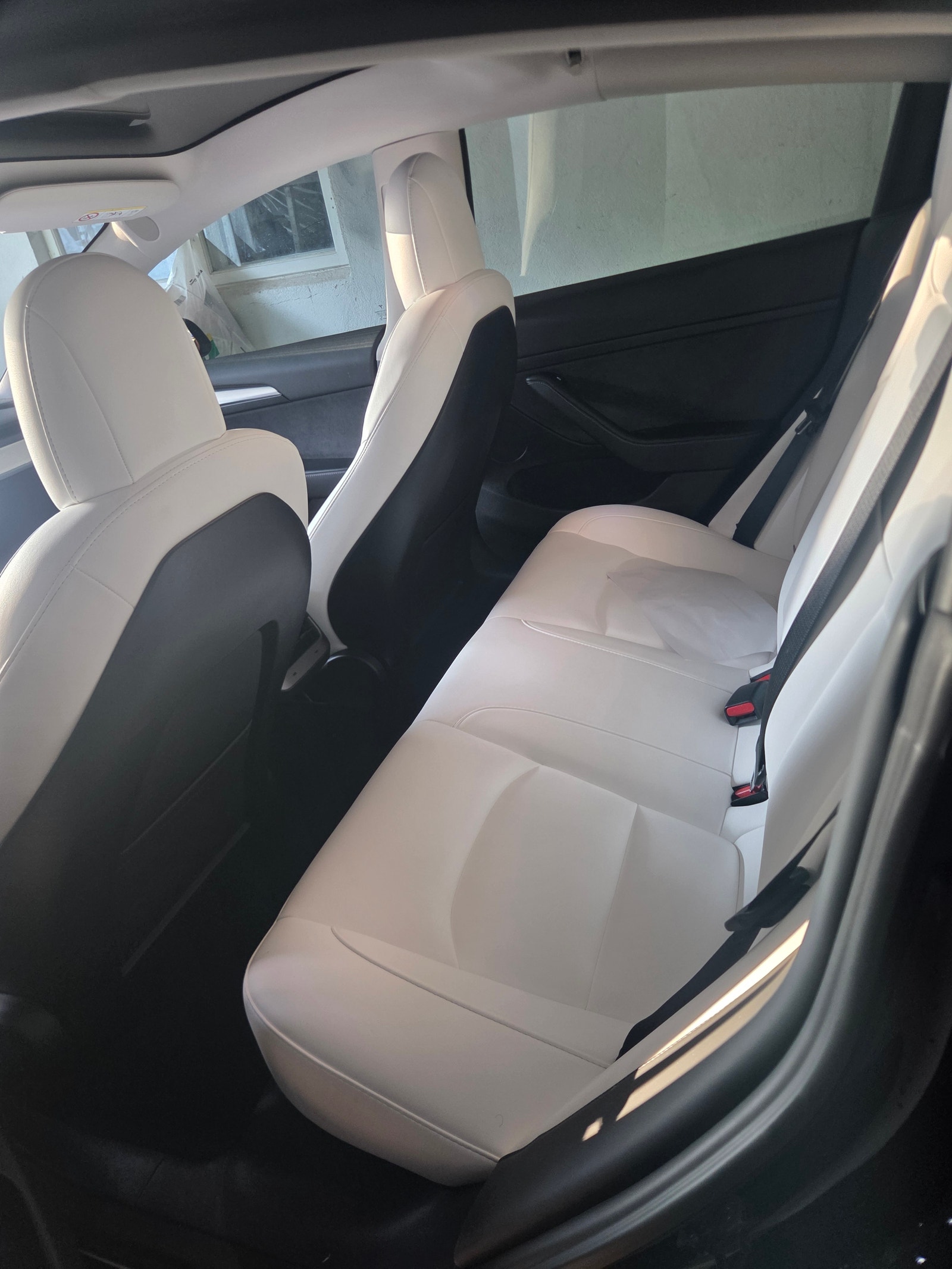 Tesla Model 3 Performance, 534hp, 2023