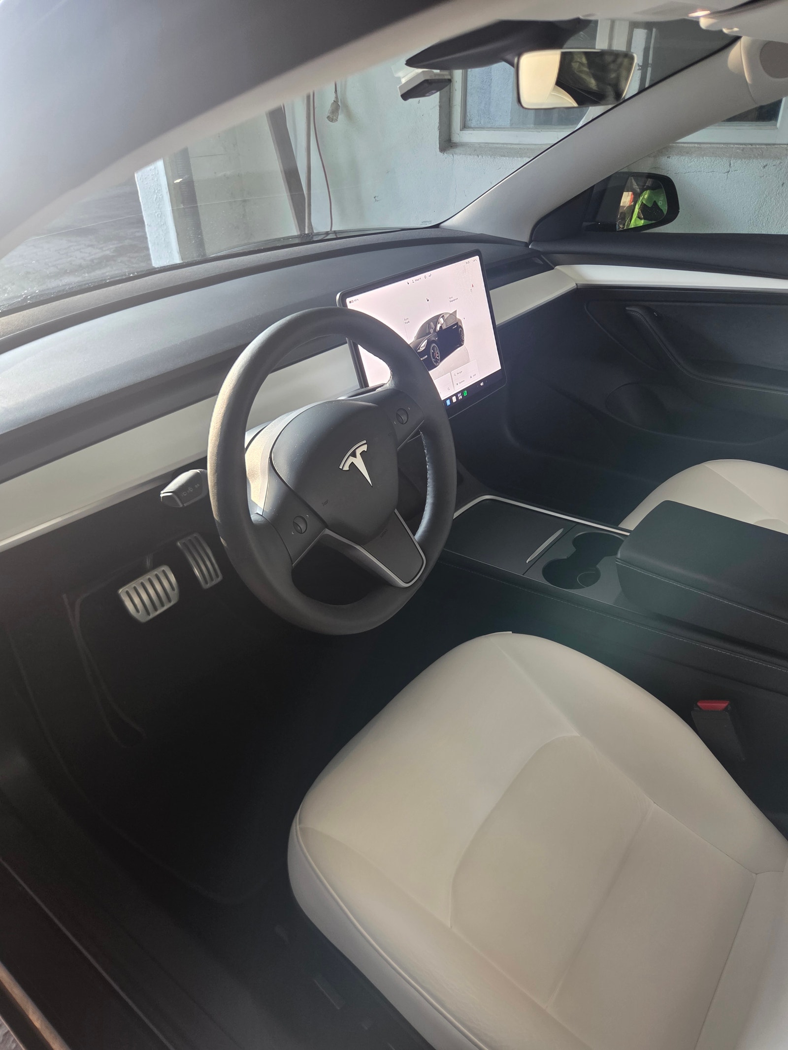 Tesla Model 3 Performance, 534hp, 2023