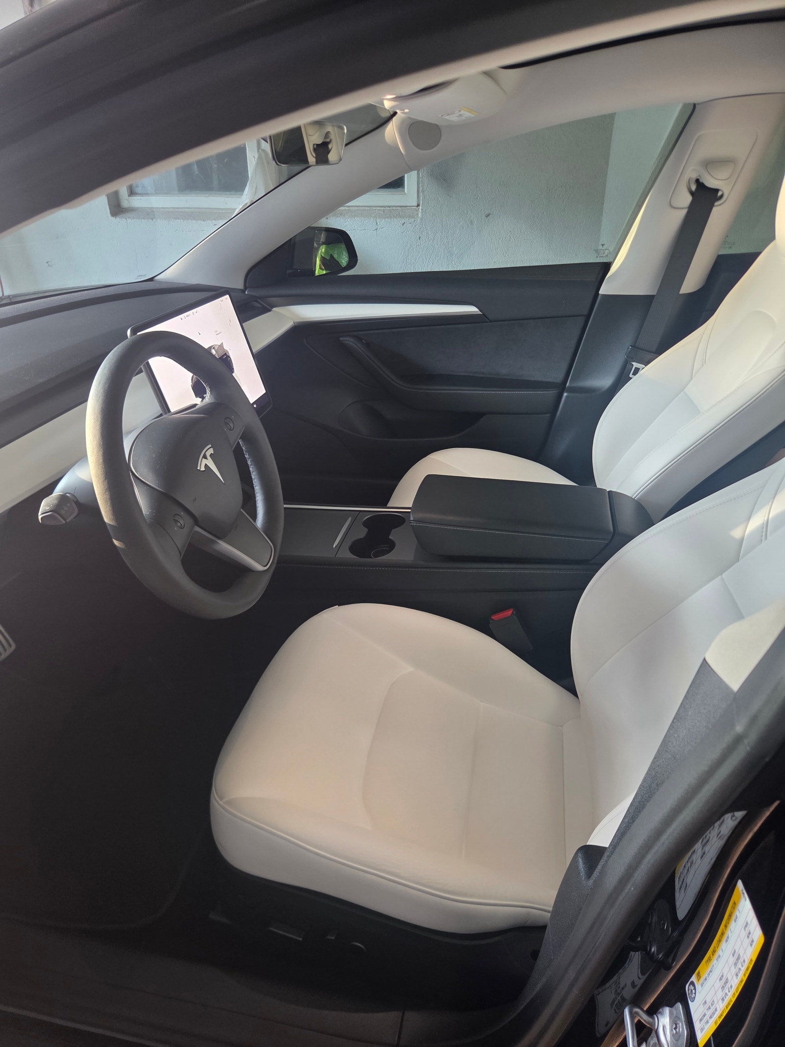 Tesla Model 3 Performance, 534hp, 2023