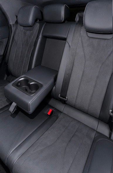 BYD Dolphin 60.4 kWh, 204hp, 2023