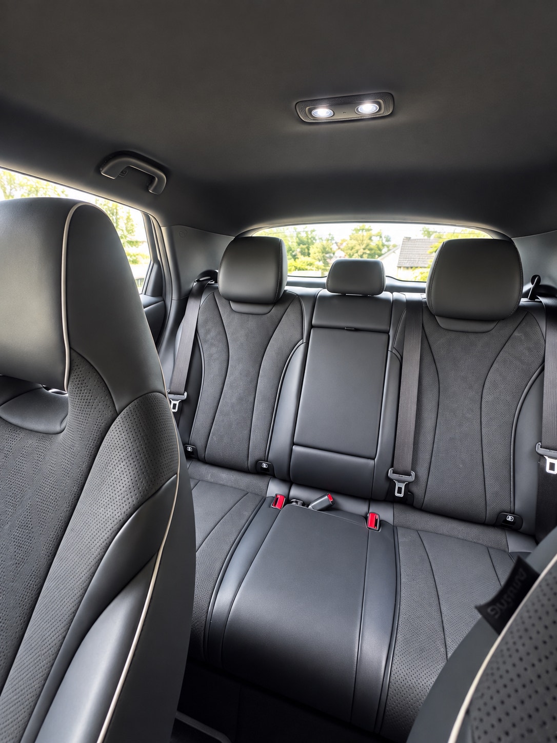 BYD Dolphin 60.4 kWh, 204hp, 2023