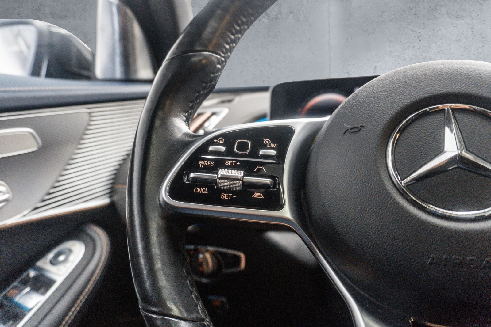 Mercedes-Benz EQC 400 4MATIC, 408hk, 2020
