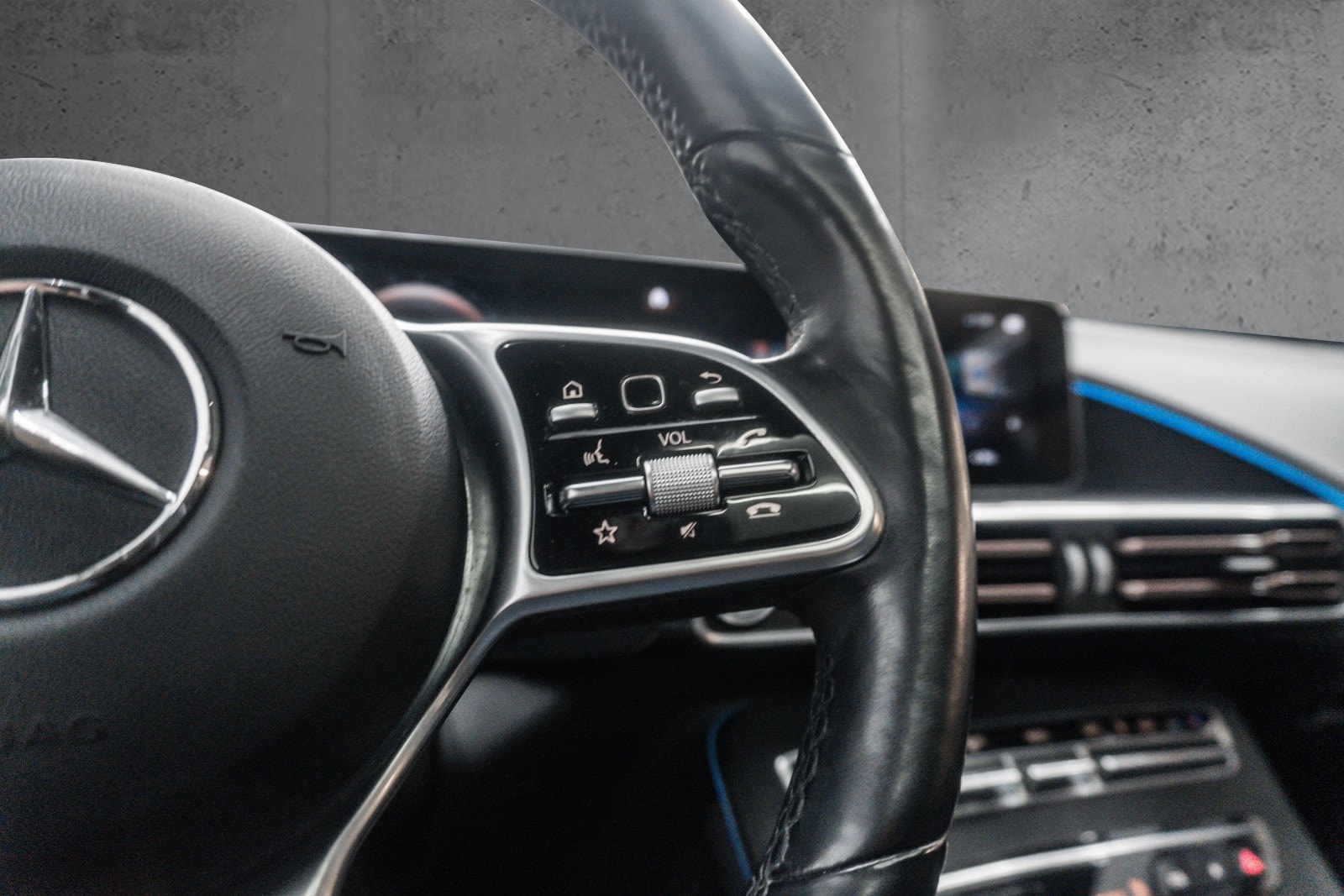 Mercedes-Benz EQC 400 4MATIC, 408hk, 2020