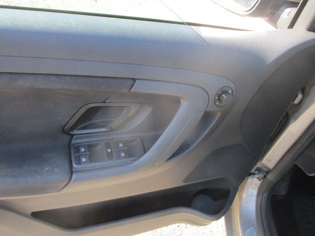 Škoda Fabia Combi 1.6 TDI Manual, 5-trins, 105ps, 2011