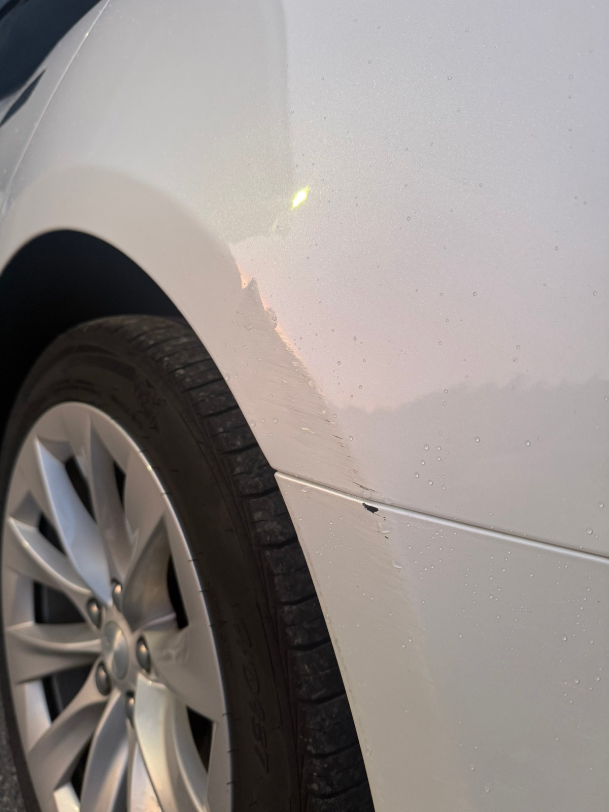 Tesla Model S 75D, 525ps, 2017