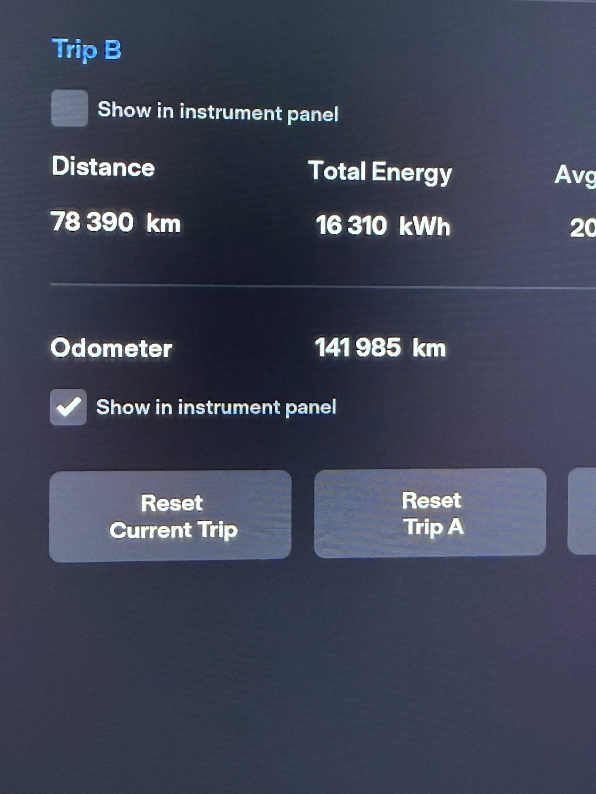 Tesla Model S 75D, 525ps, 2017