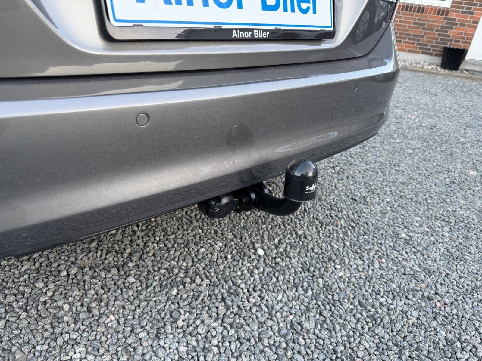 Volkswagen Golf Variant 1.2 TSI BMT DSG Sequential, 7-trins, 105ps, 2015