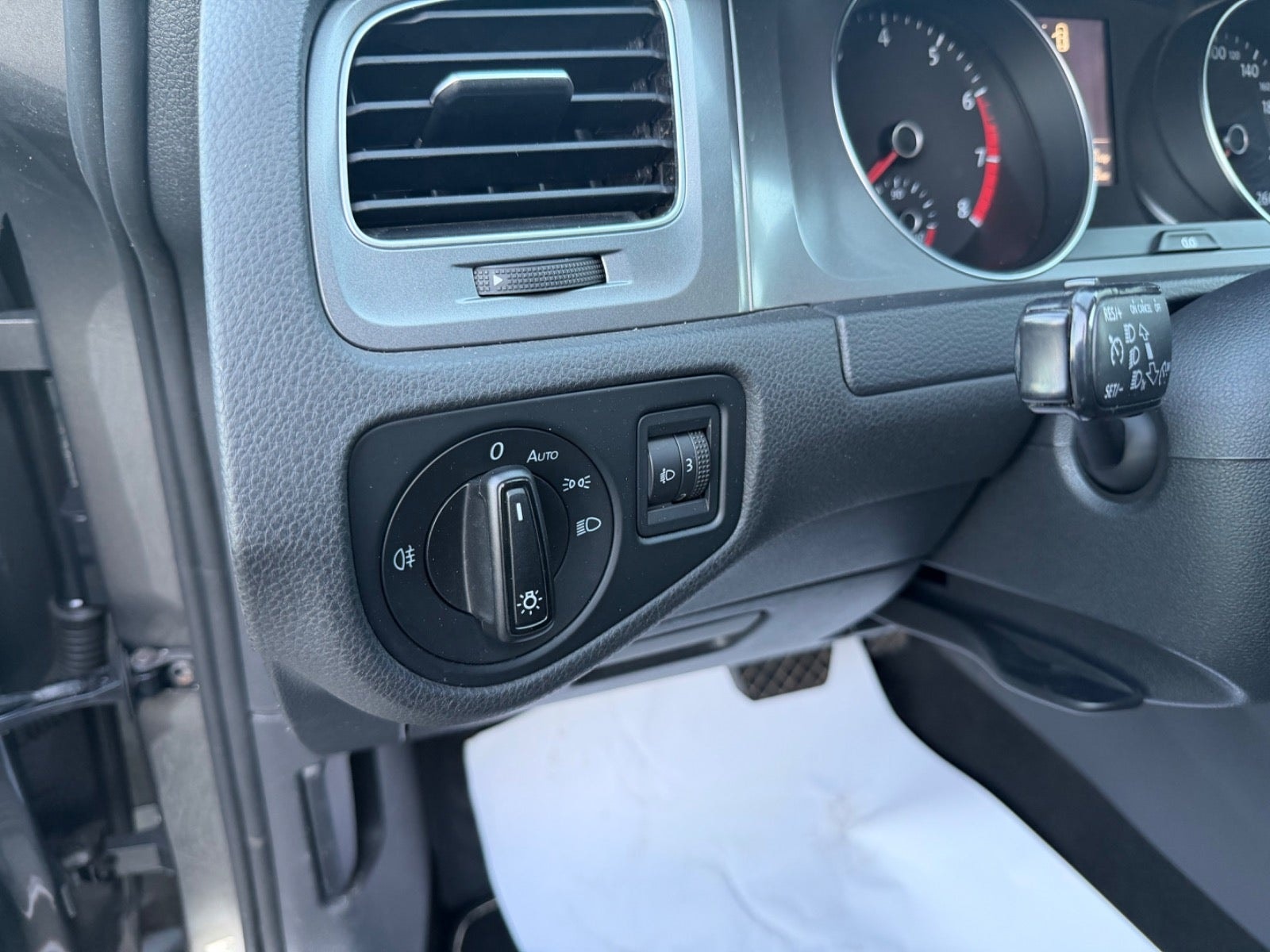Volkswagen Golf Variant 1.2 TSI BMT DSG Sequential, 7-trins, 105ps, 2015