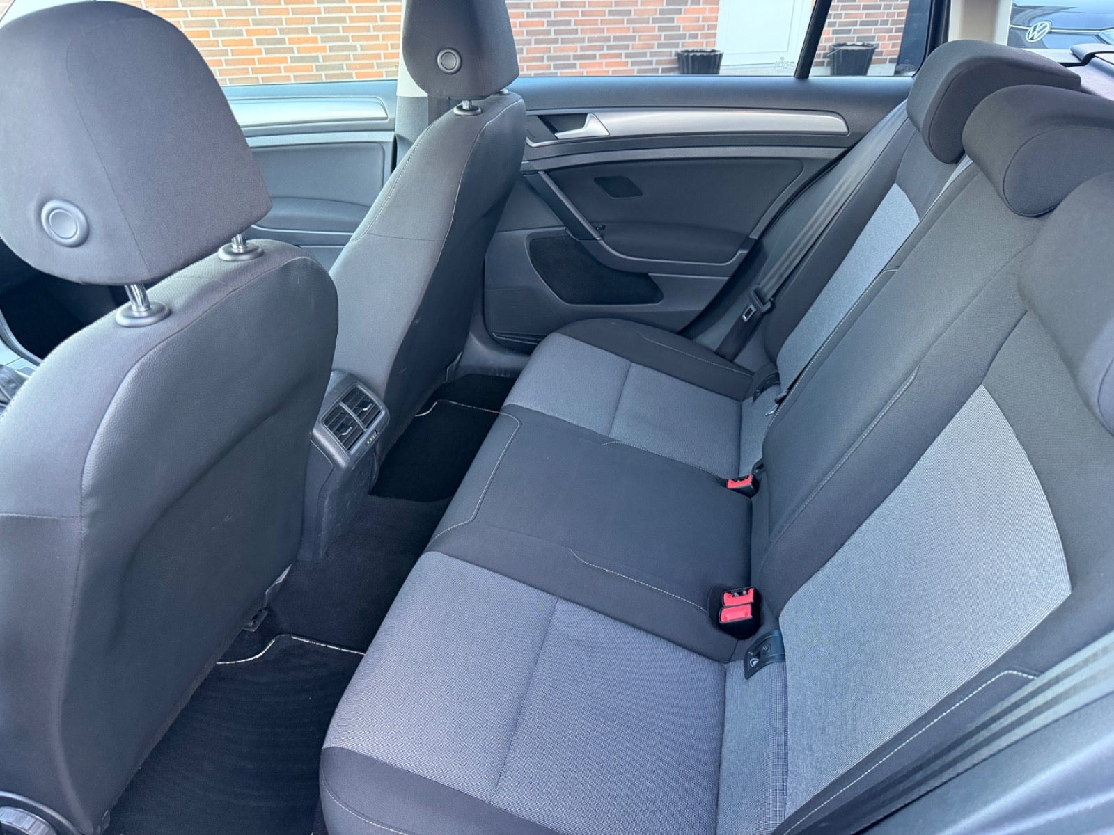 Volkswagen Golf Variant 1.2 TSI BMT DSG Sequential, 7-trins, 105ps, 2015