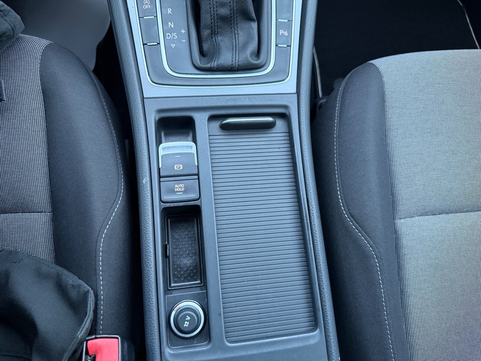 Volkswagen Golf Variant 1.2 TSI BMT DSG Sequential, 7-trins, 105ps, 2015