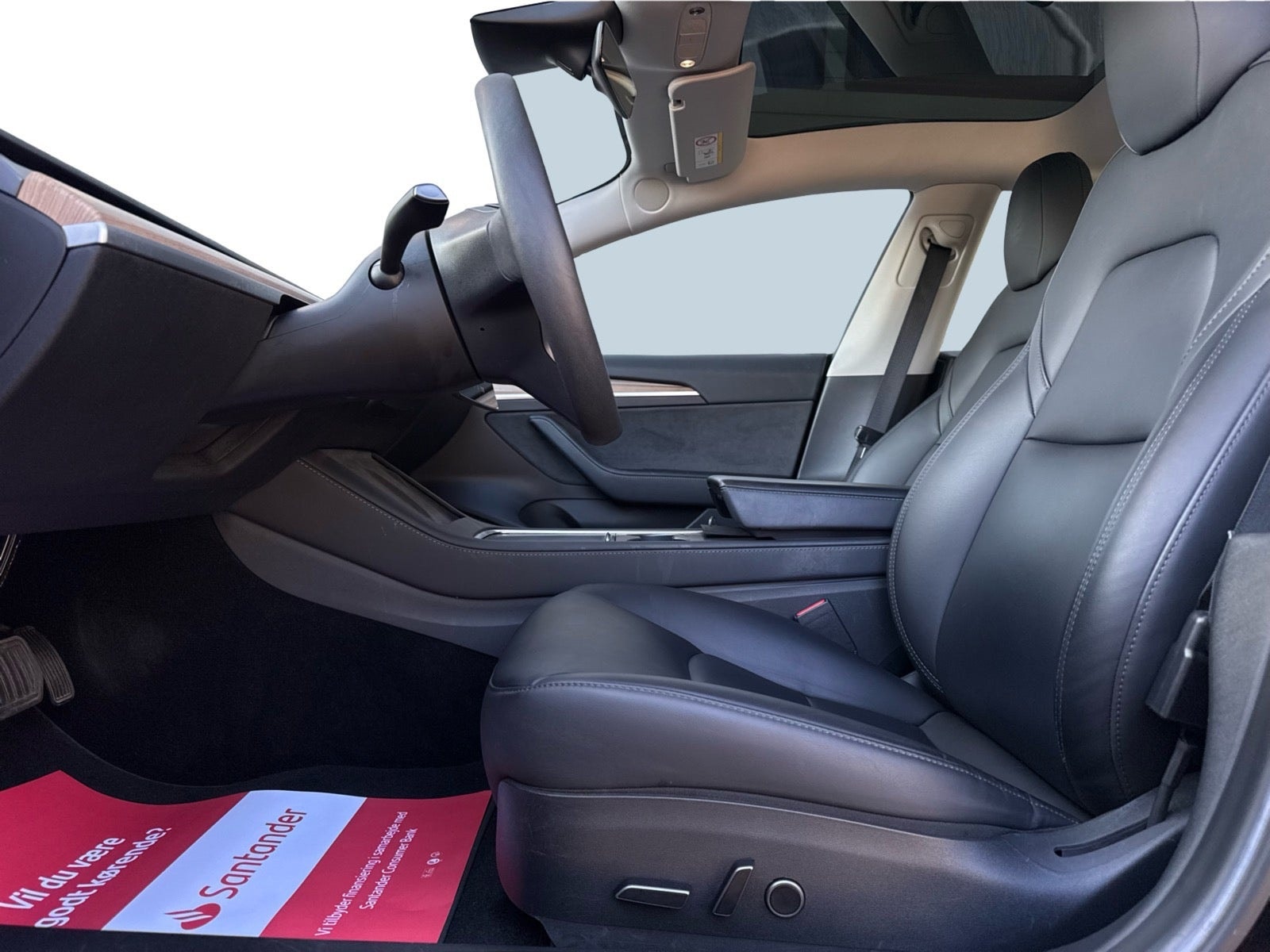 Tesla Model 3 Standard Range, 283hp, 2023