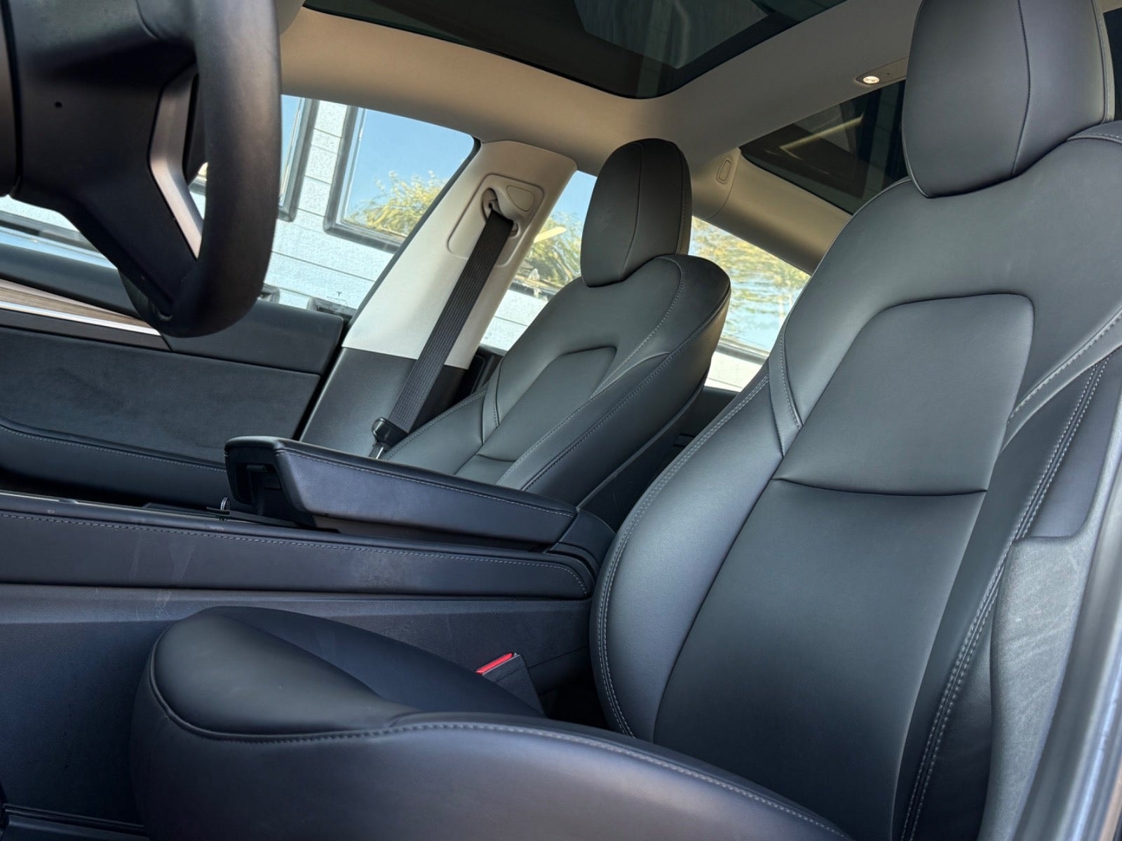 Tesla Model 3 Standard Range, 283hp, 2023