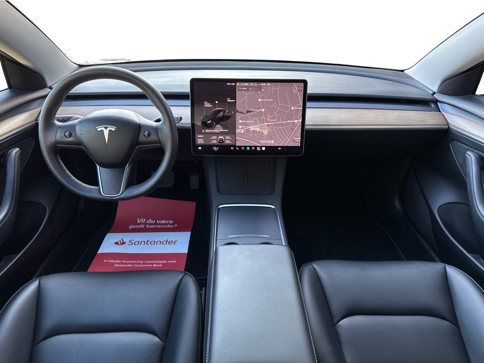 Tesla Model 3 Standard Range, 283hp, 2023