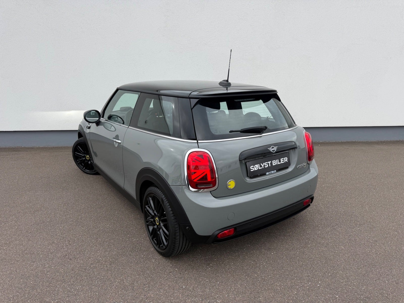 MINI Cooper SE, 184hk, 2022