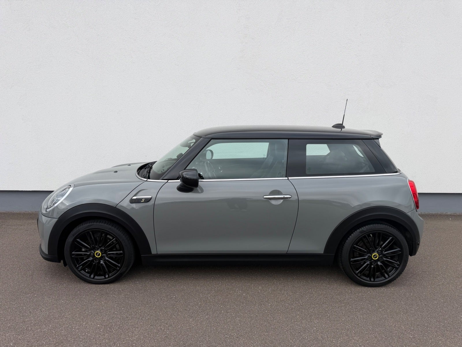 MINI Cooper SE, 184hk, 2022