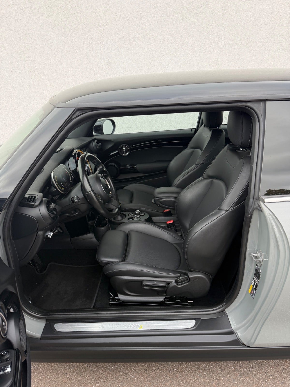 MINI Cooper SE, 184hk, 2022