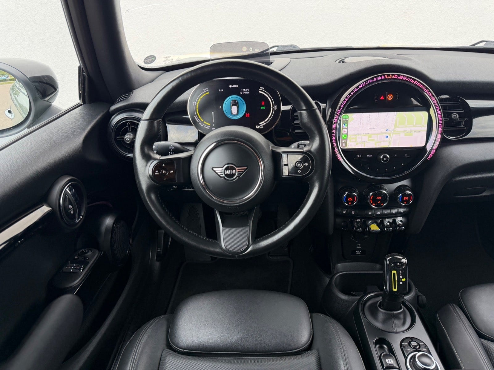 MINI Cooper SE, 184hk, 2022