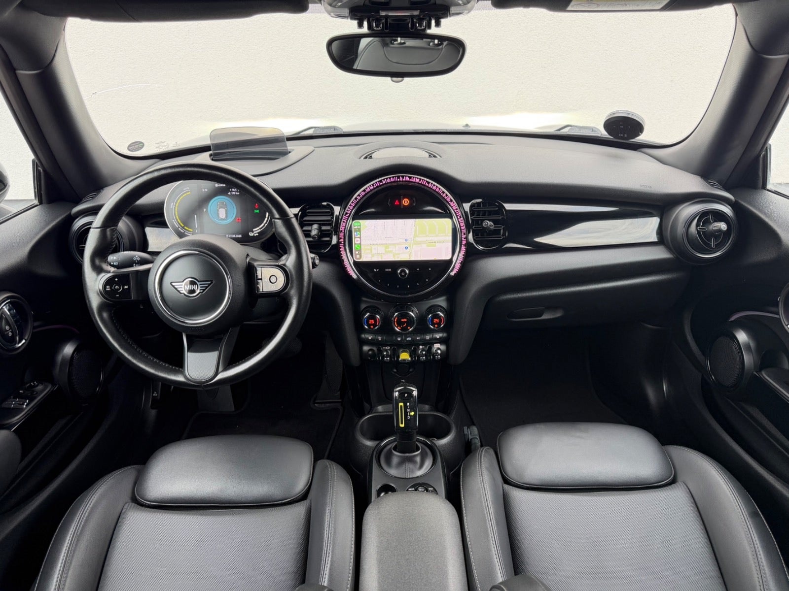 MINI Cooper SE, 184hk, 2022