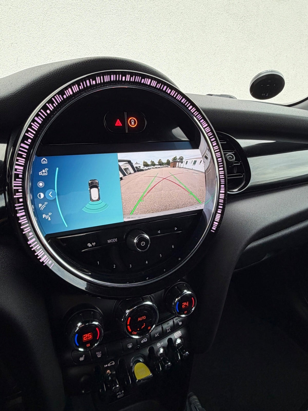 MINI Cooper SE, 184hk, 2022