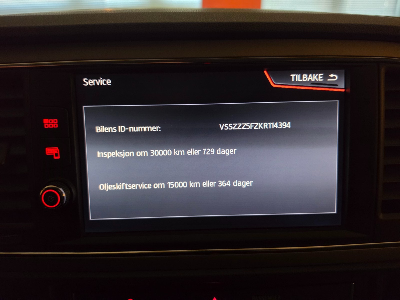 SEAT León ST 1.5 TSI DSG Sequential, 150hp, 2019