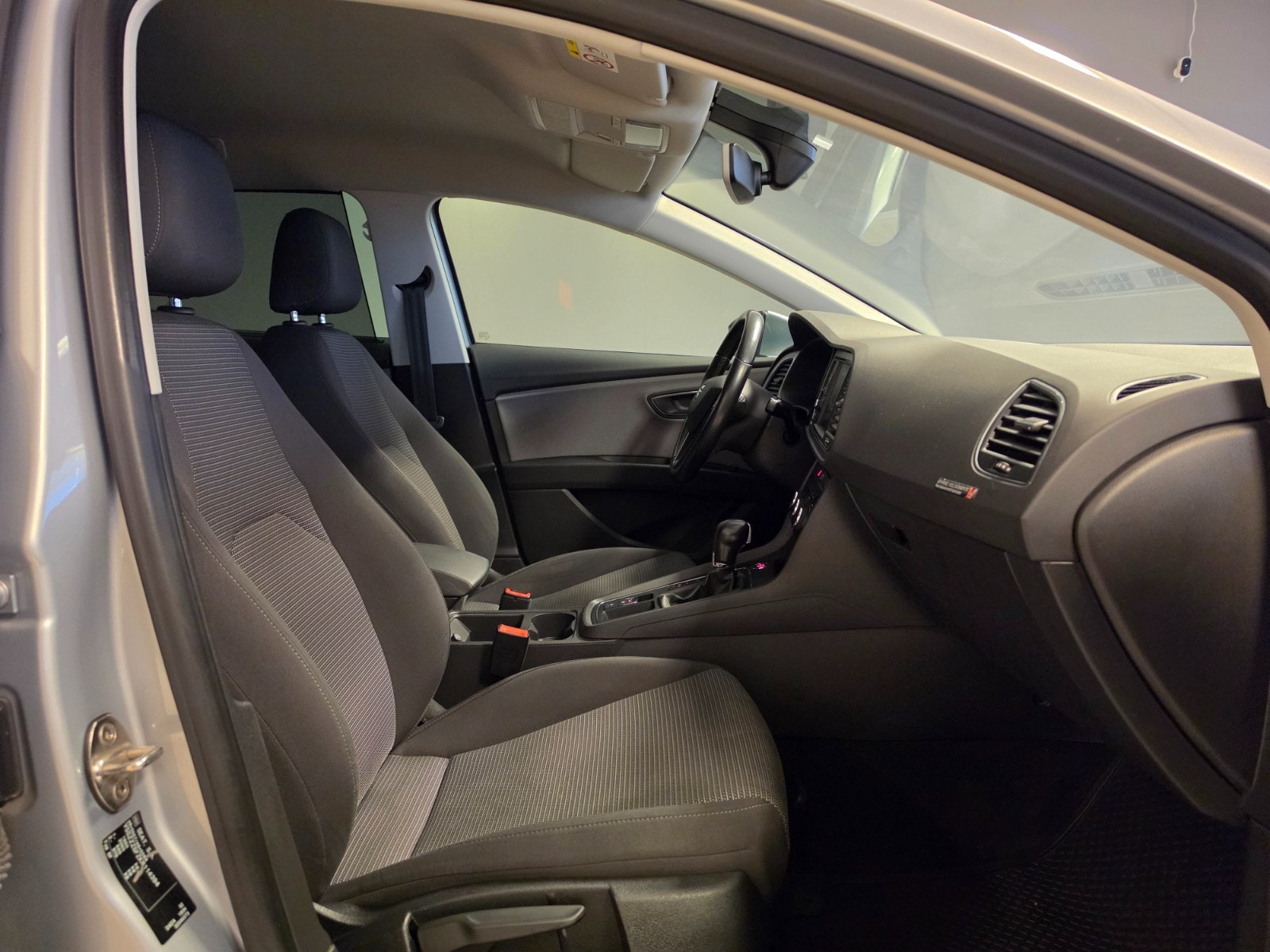 SEAT León ST 1.5 TSI DSG Sequential, 150hp, 2019