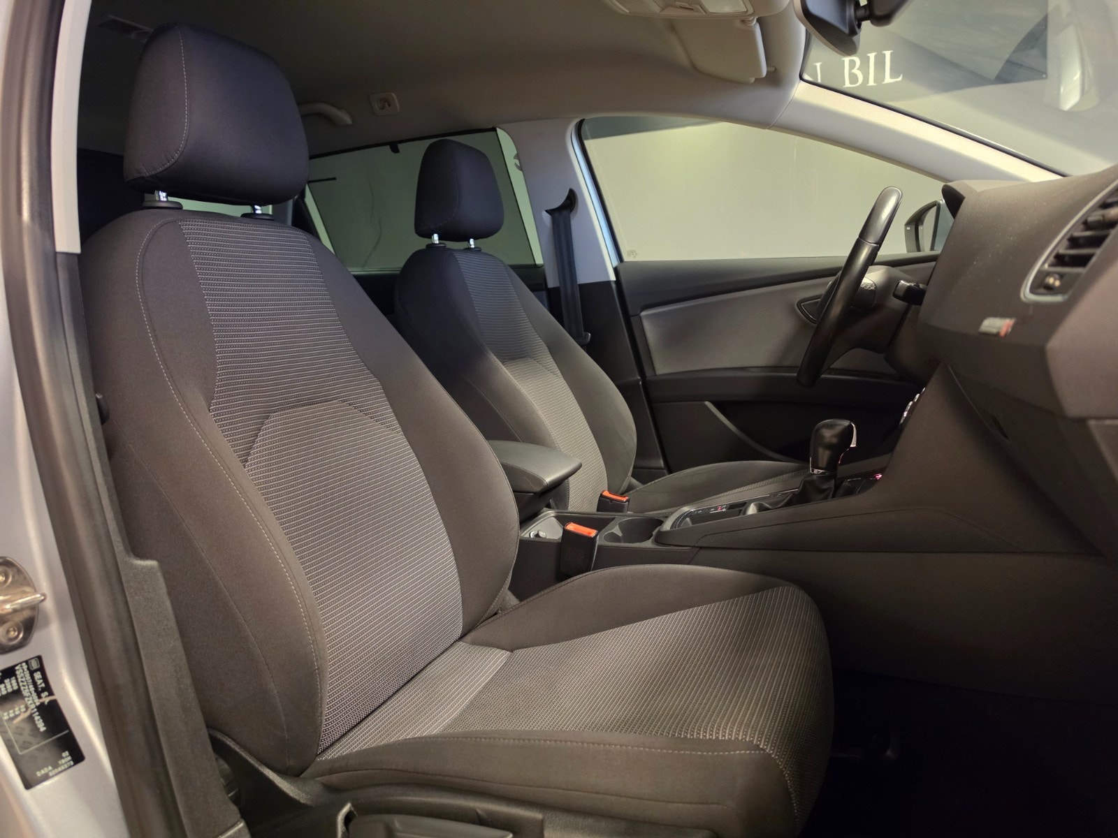 SEAT León ST 1.5 TSI DSG Sequential, 150hp, 2019