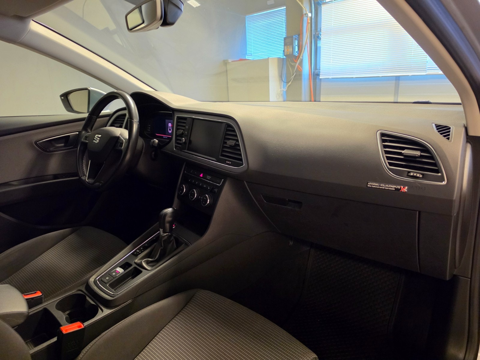 SEAT León ST 1.5 TSI DSG Sequential, 150hp, 2019