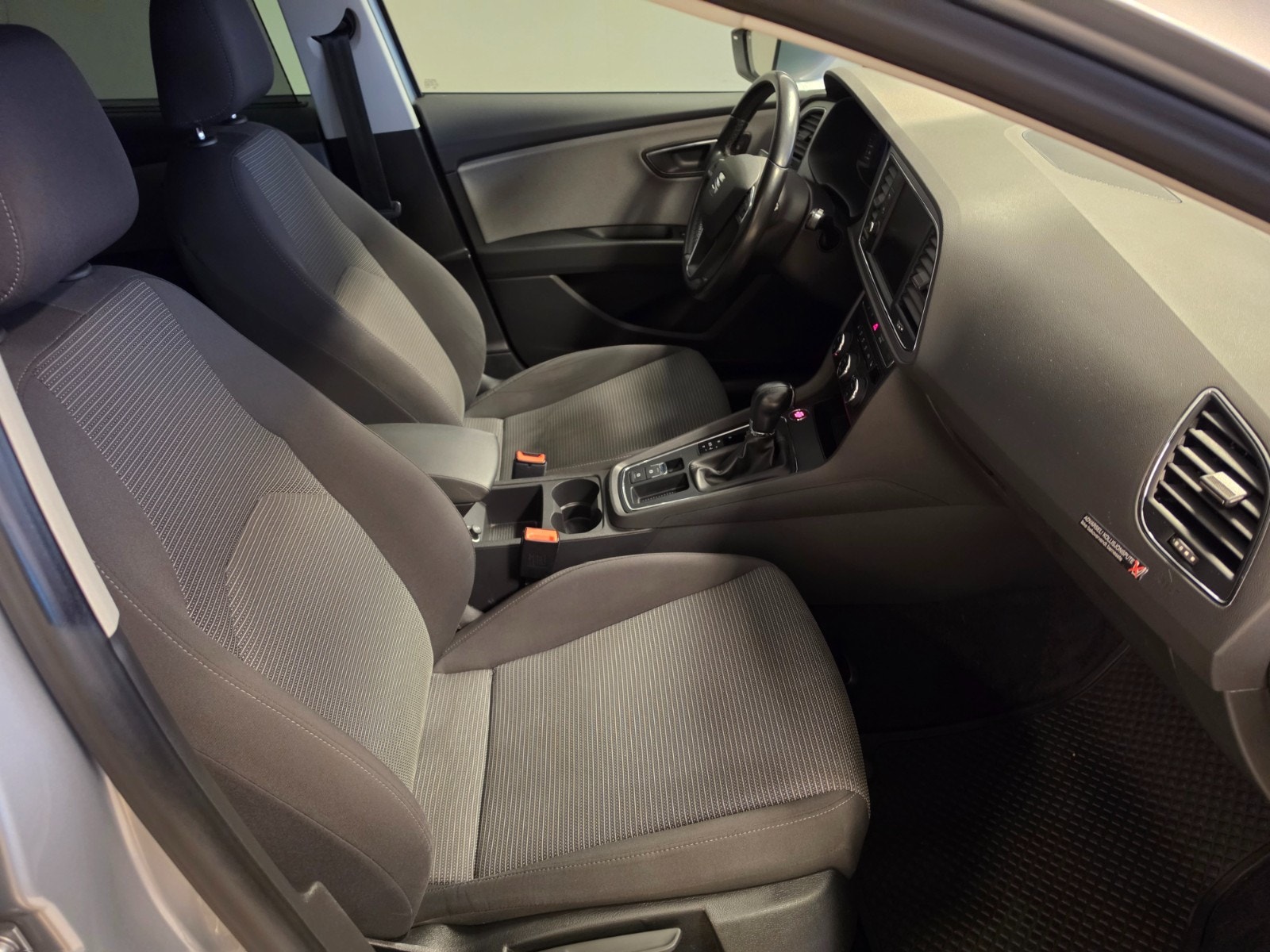 SEAT León ST 1.5 TSI DSG Sequential, 150hp, 2019