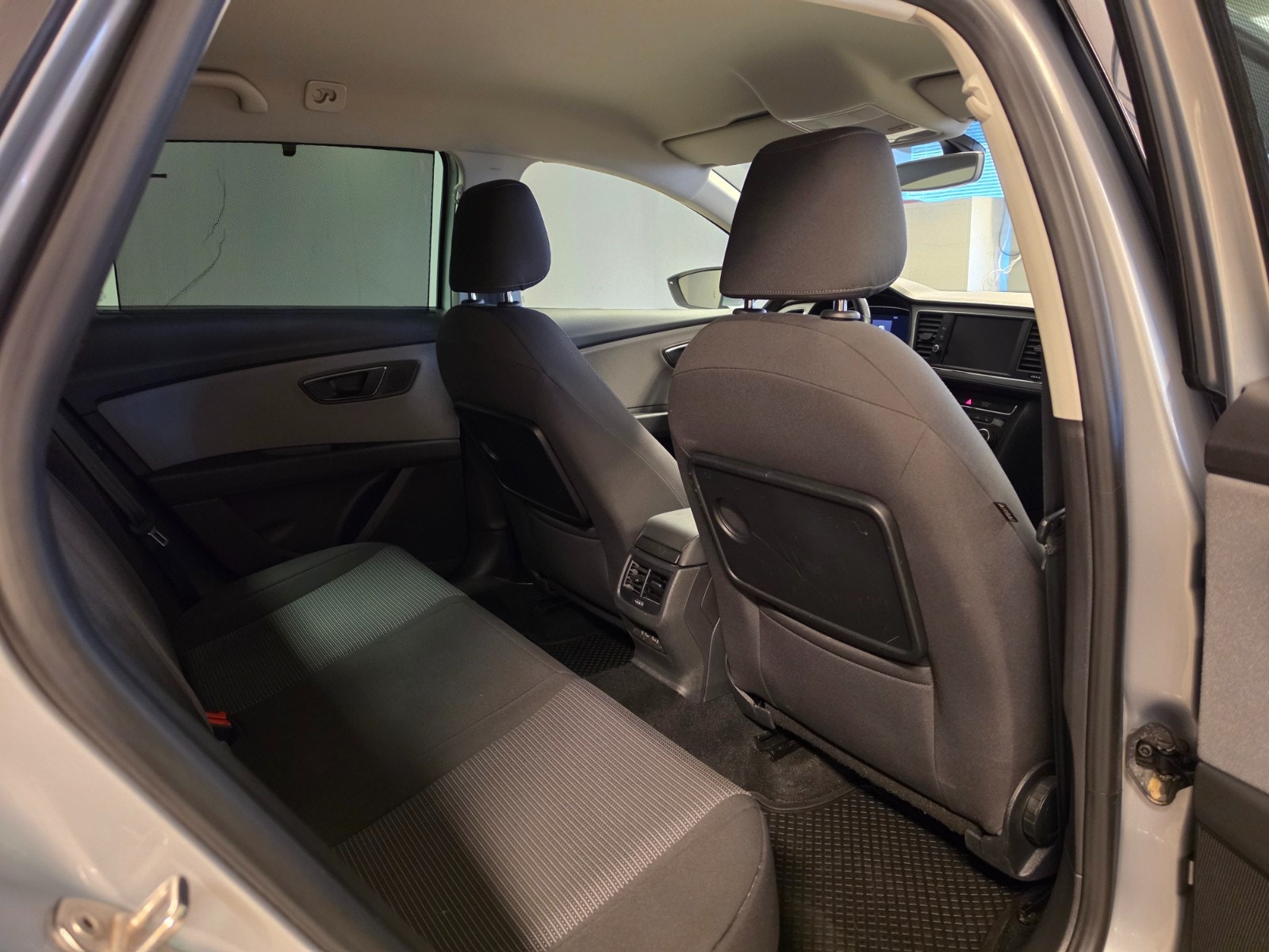 SEAT León ST 1.5 TSI DSG Sequential, 150hp, 2019